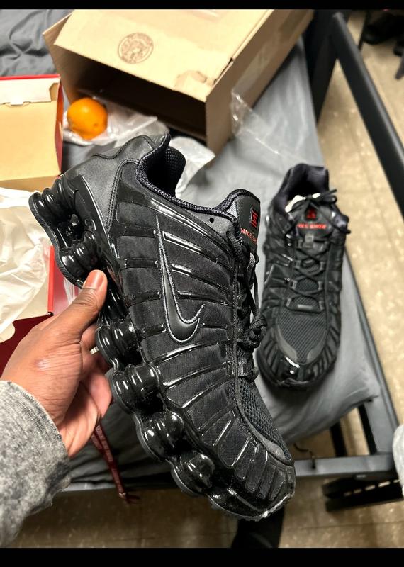Nike Shox TL 