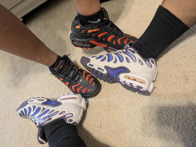 Nike Air Max Plus Drift  display picture 1