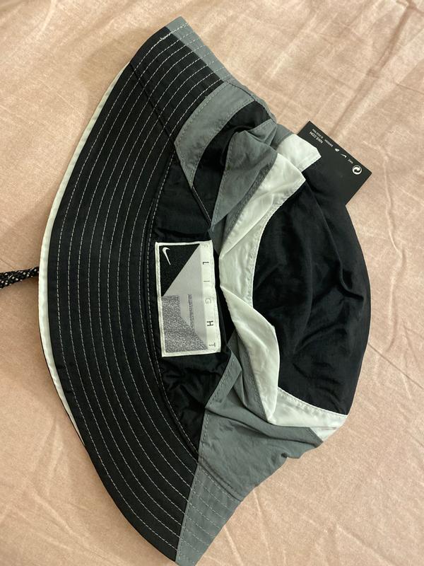 nike flight bucket