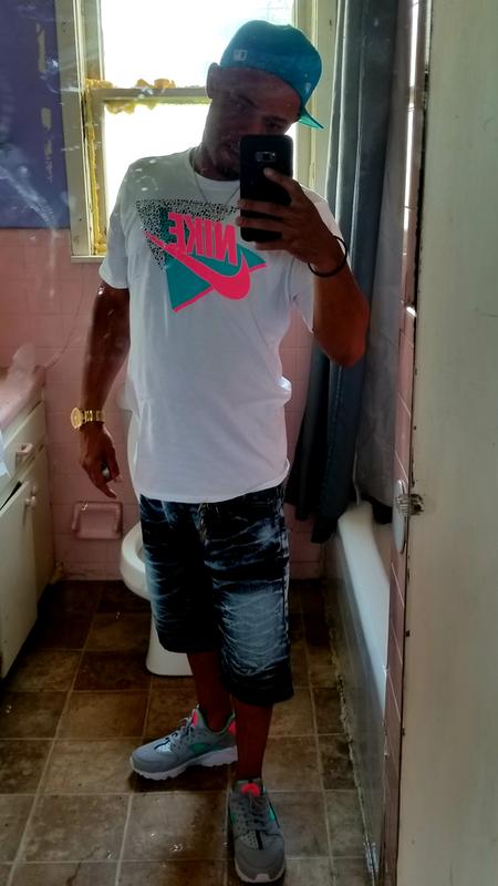 air huarache run south beach