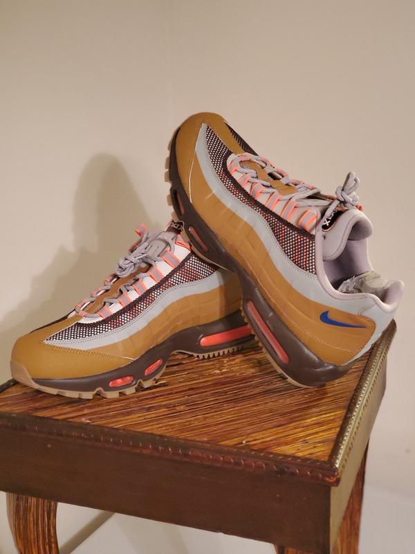 Air max 95 winter 2024 utility