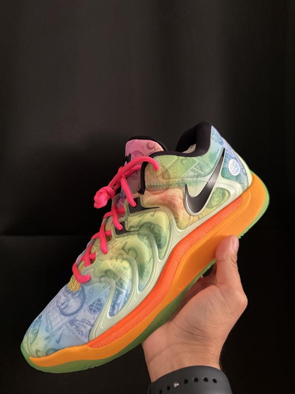 シューズ(男性用) Nike KD 17 \"Easy Money All-Star\" Nike KD 17 