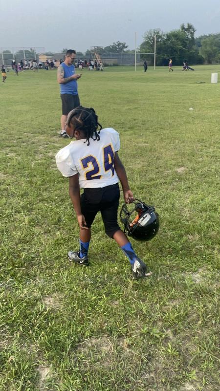 Nike 2024 youth football