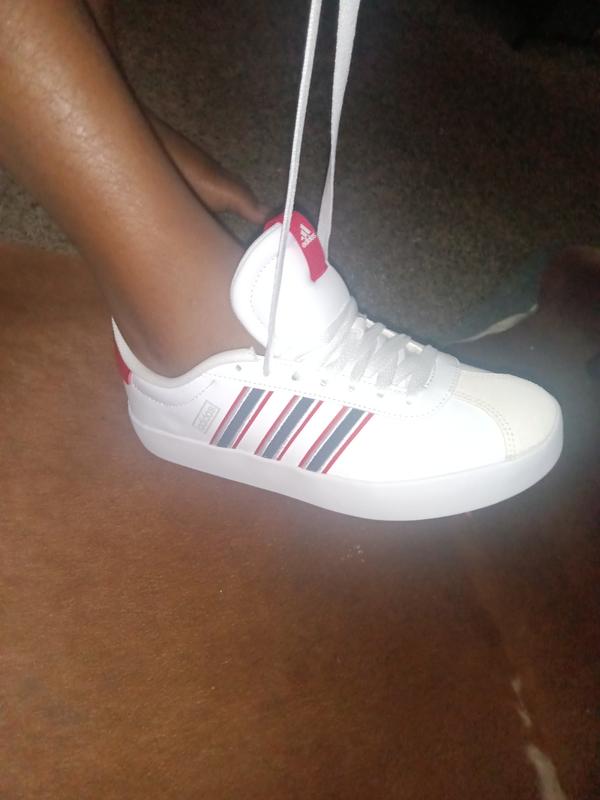 adidas VL Court 3.0  display picture 3