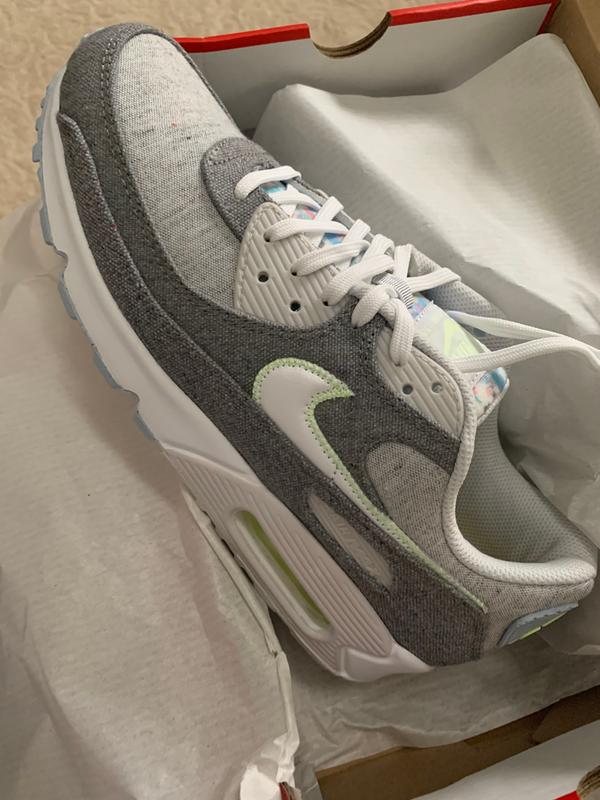 nike air max 90 nrg vast grey release date