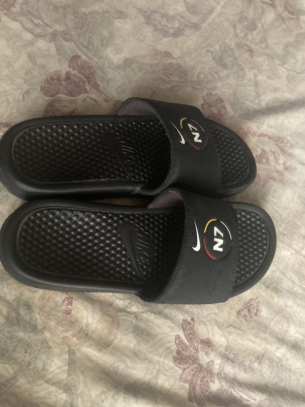 Nike N7 Benassi