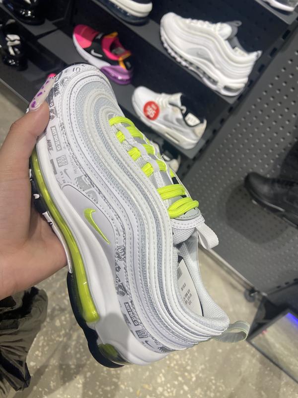 nike airmax 97 volt