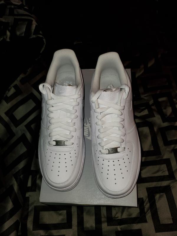 Nike Air Force Low Men's 