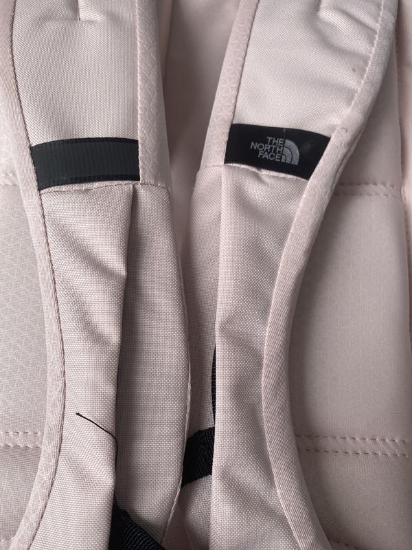 North face clearance jester pink