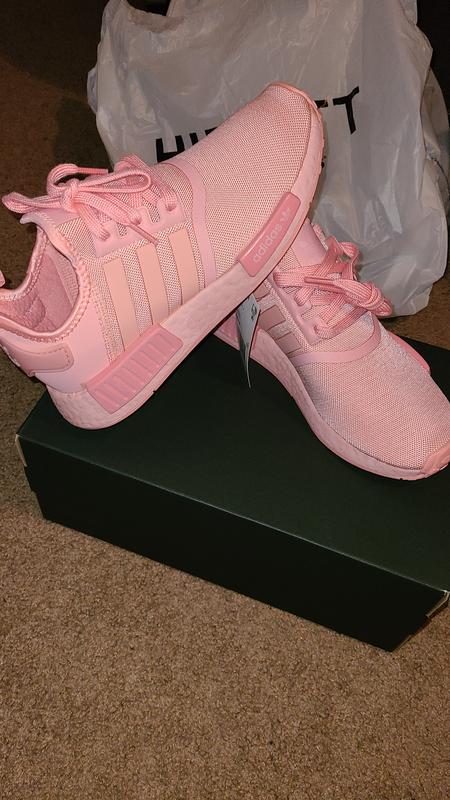 adidas nmd glory pink