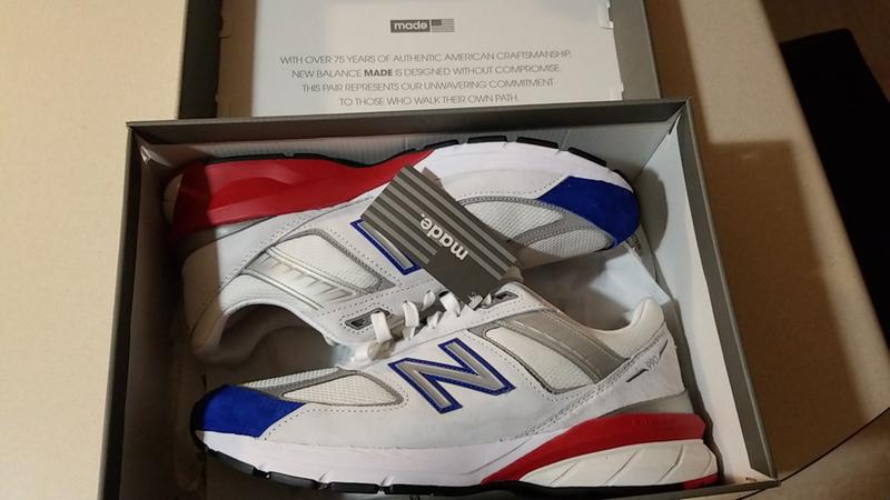 new balance 409 red