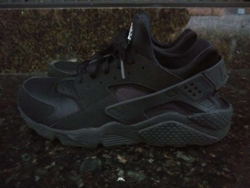 huaraches hibbett sports