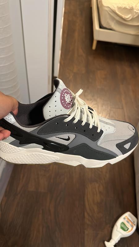 Nike Air Huarache Runner Light Smoke Grey