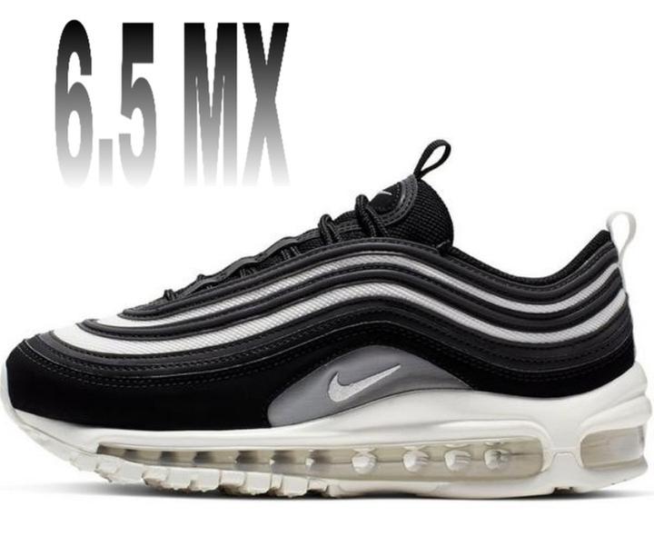 air max 97 black platinum