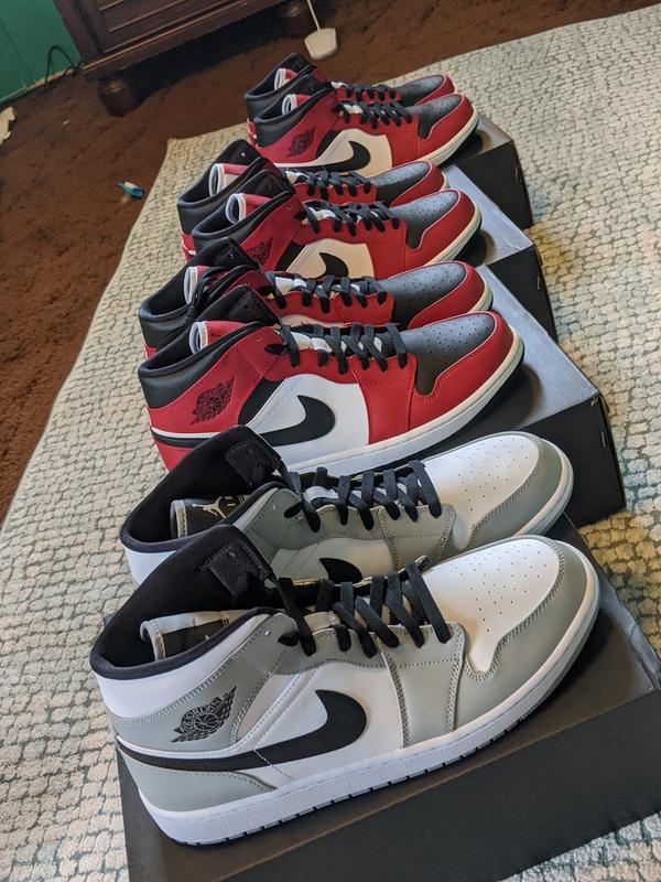 jordan for all reviews