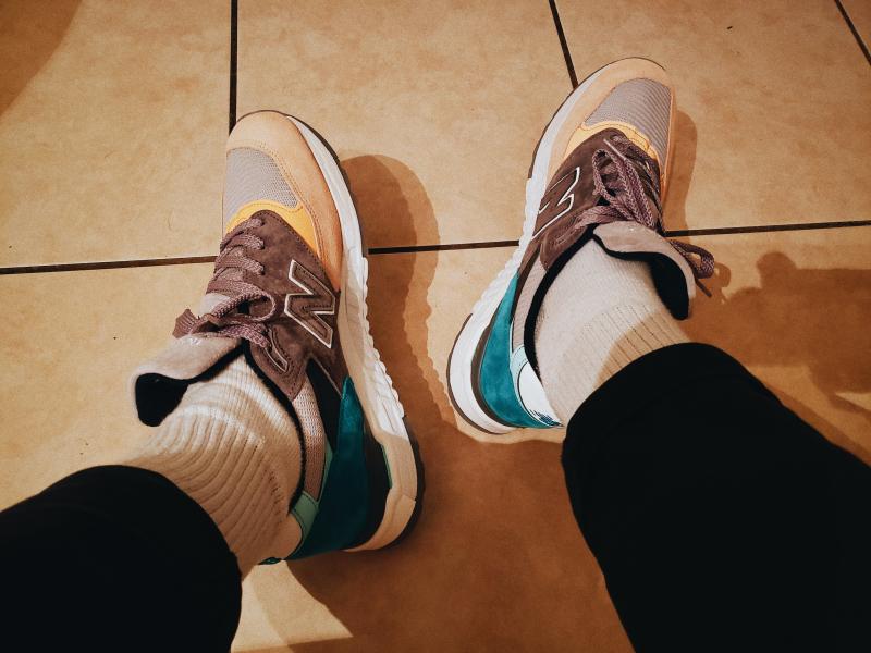 new balance 998 mens sneakers