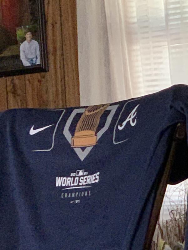 Atlanta Braves 2021 Pennant Chase Nike T-Shirt, Sweatshirt, Hoodie