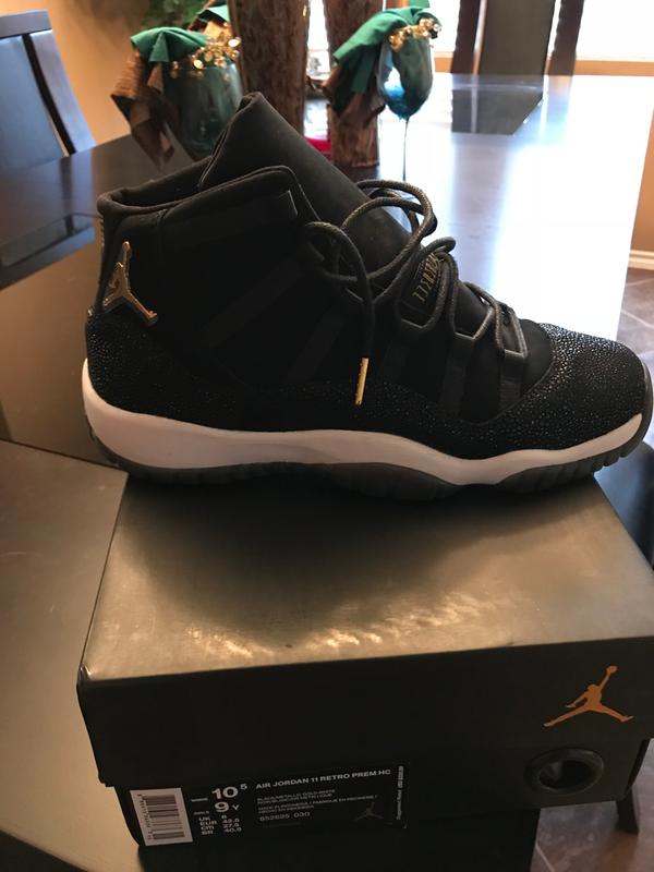 jordan retro 11 girls