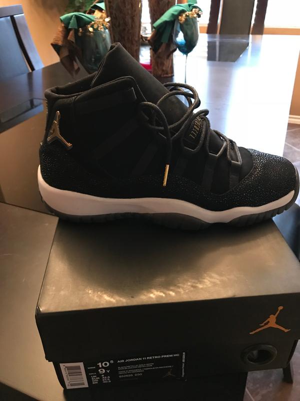 girl jordans 11