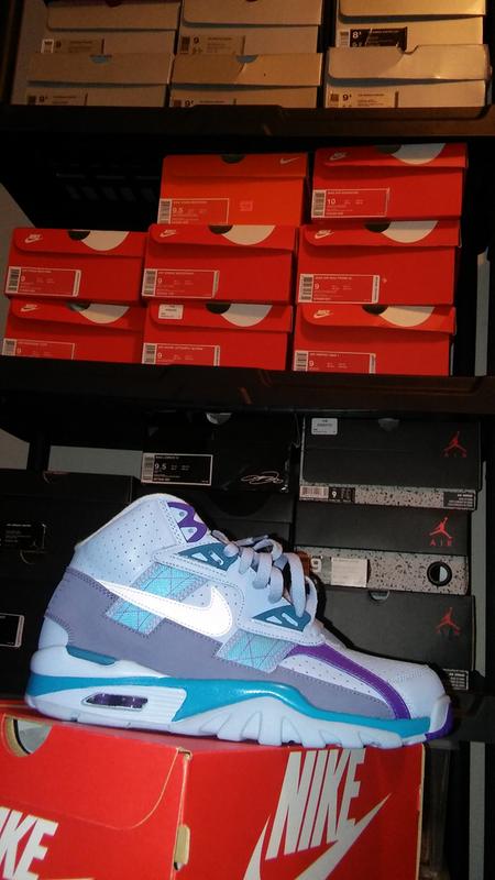 kids bo jackson sneakers