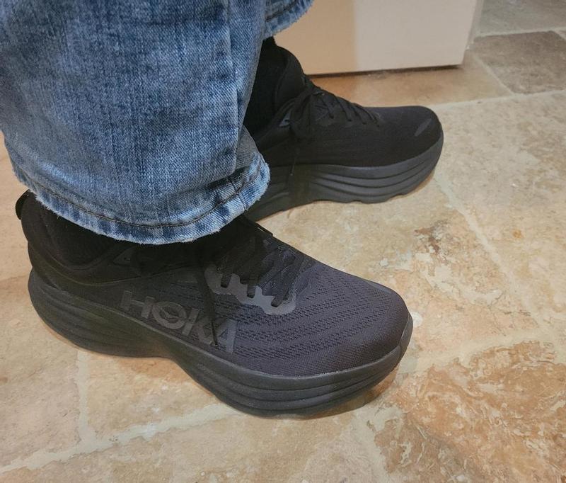 Hoka Bondi 8 