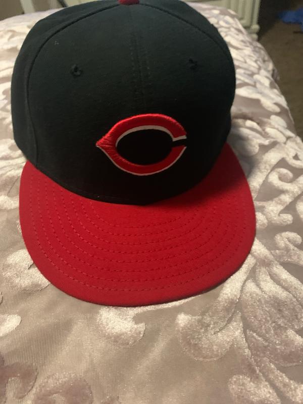 New Era Cincinnati Reds Strawberry Lemonade Pack 59FIFTY Fitted Hat -  Hibbett