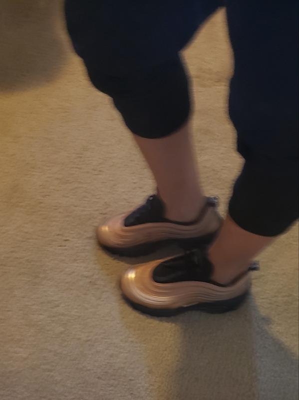 nike air max 97 bronze womens