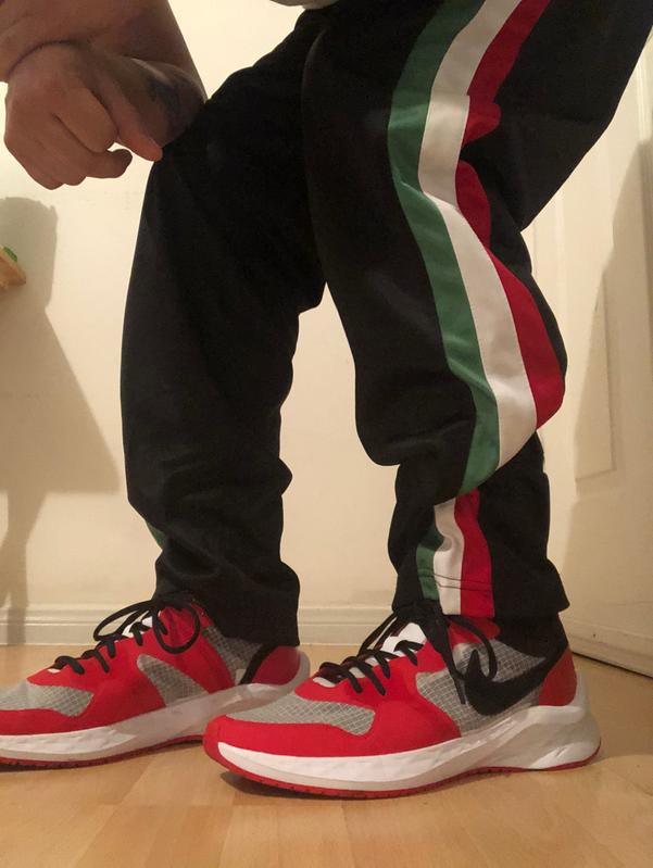 jordan air zoom 85 runner men's training shoe stores
