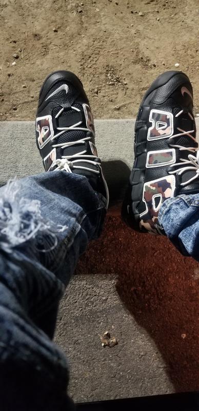 nike air more uptempo 96 camo