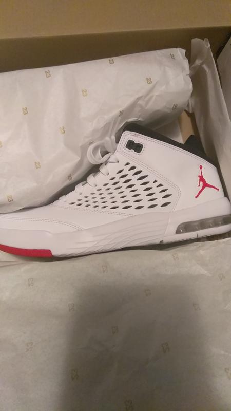 jordan flight origin 4 on feet