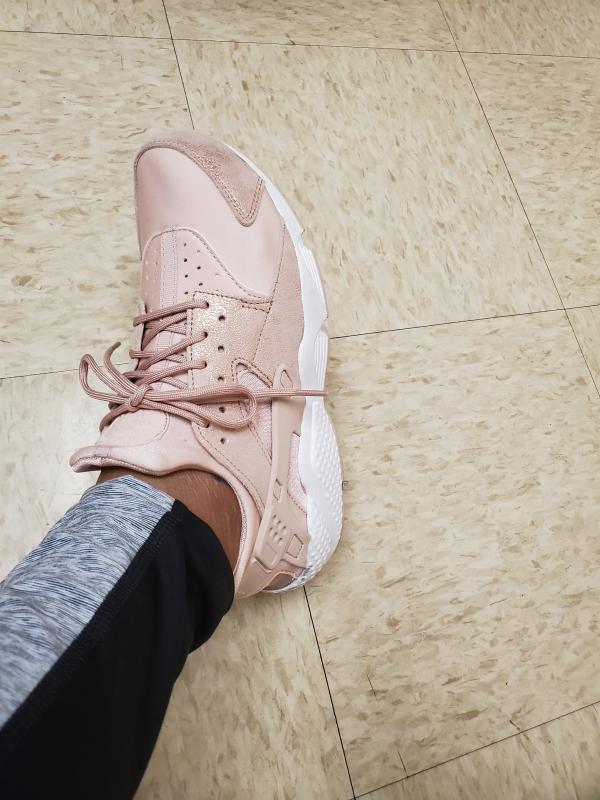 huarache particle beige