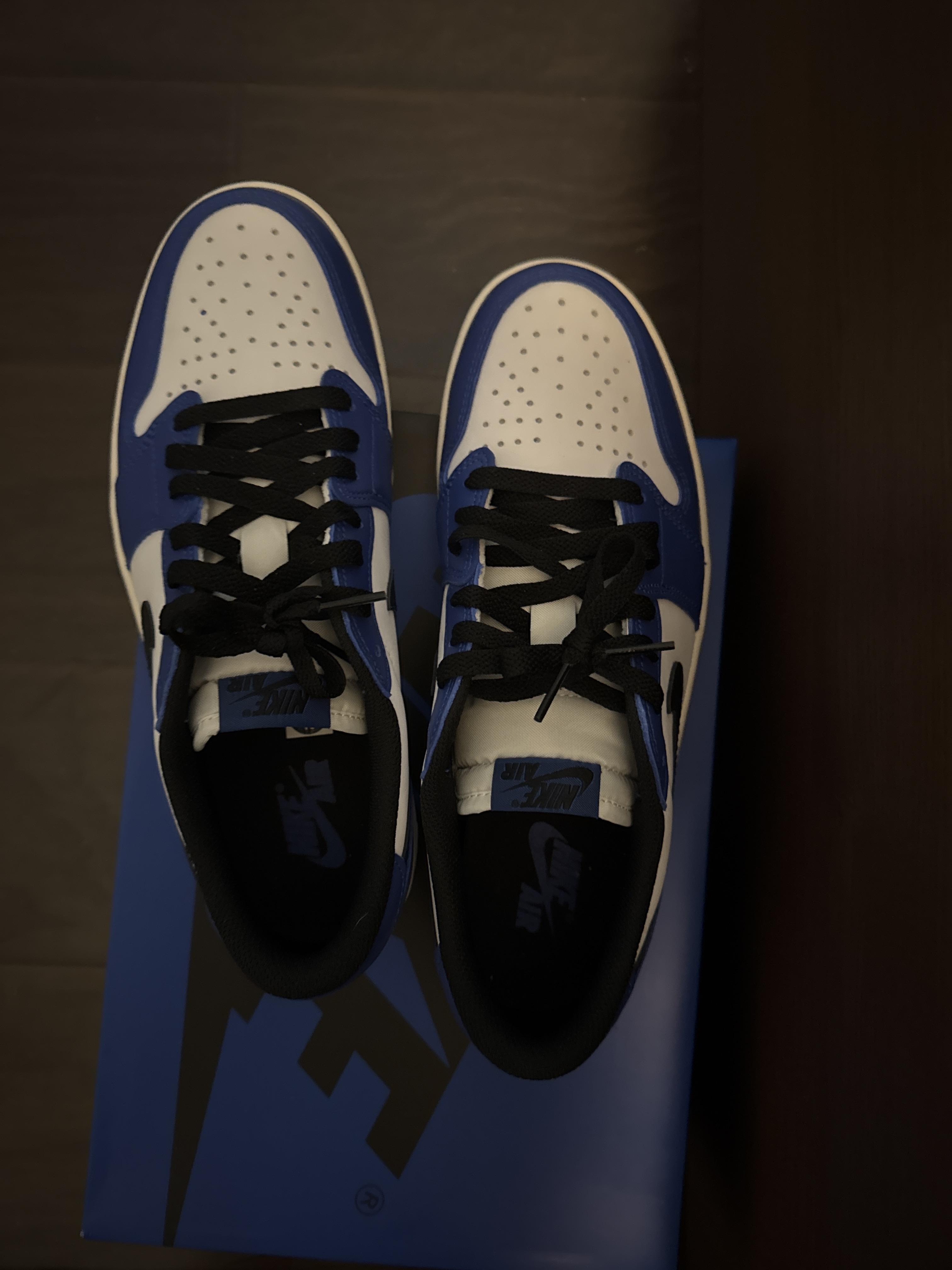 jordan 1  ロイヤル　29 ジョーダン Jordan 1 Retro OG High Royal for Sale | Authenticity Guaranteed | eBay