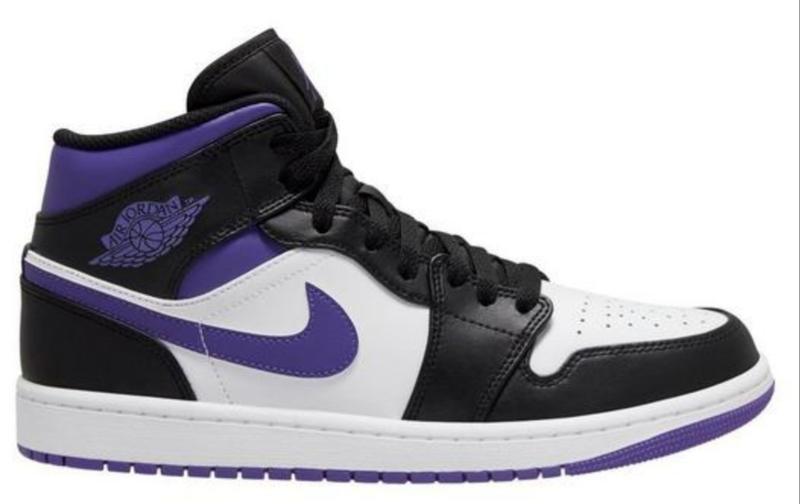 Hibbett sports discount air jordan 1