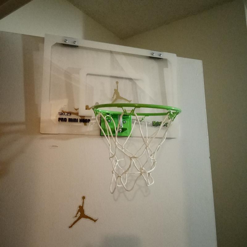 Pro Mini Hoop Midnight