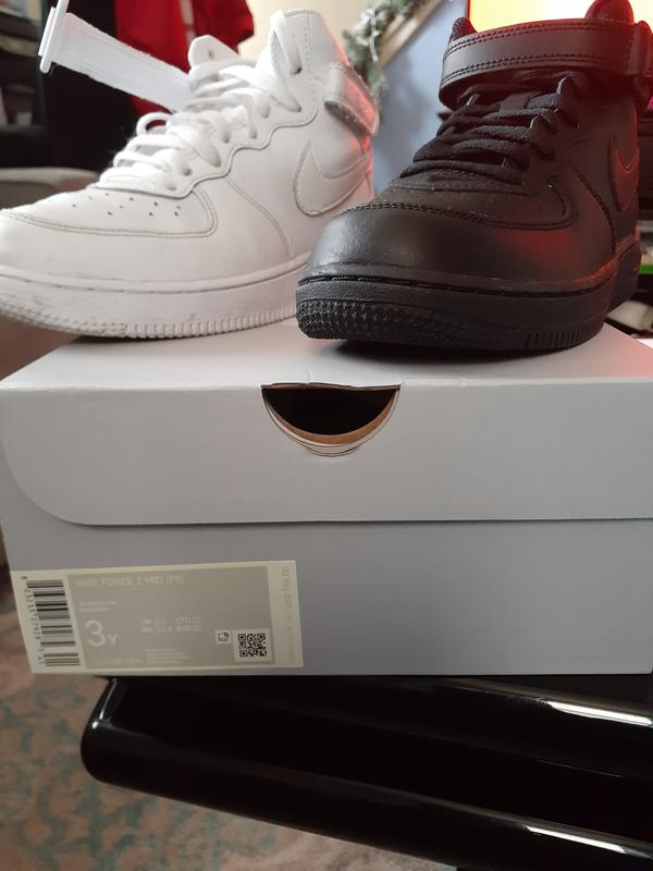 Nike air force 1 mid clearance olx