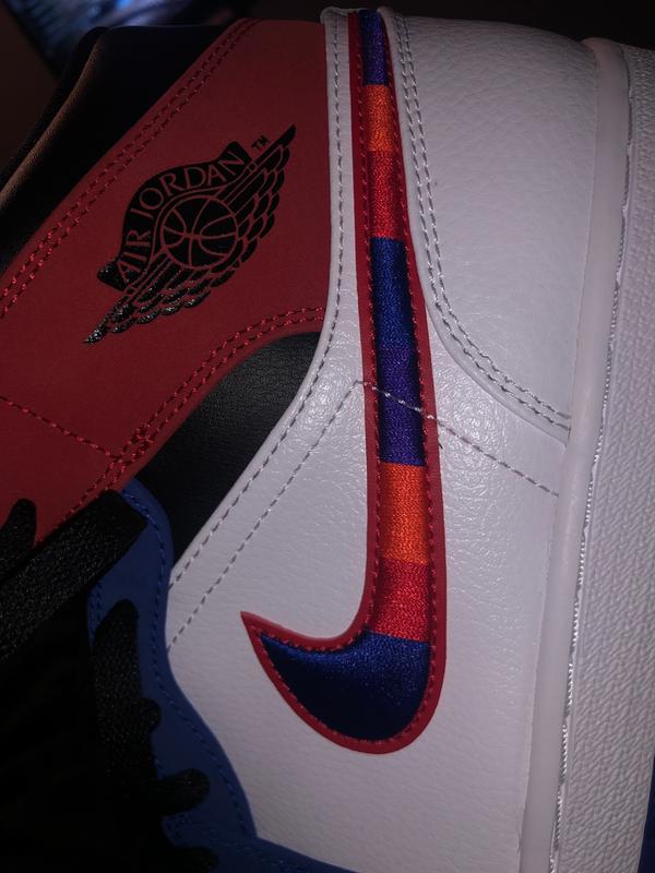 jordan 1 l train grade school