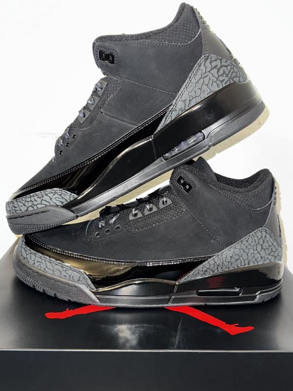 Jordan 3 Retro 