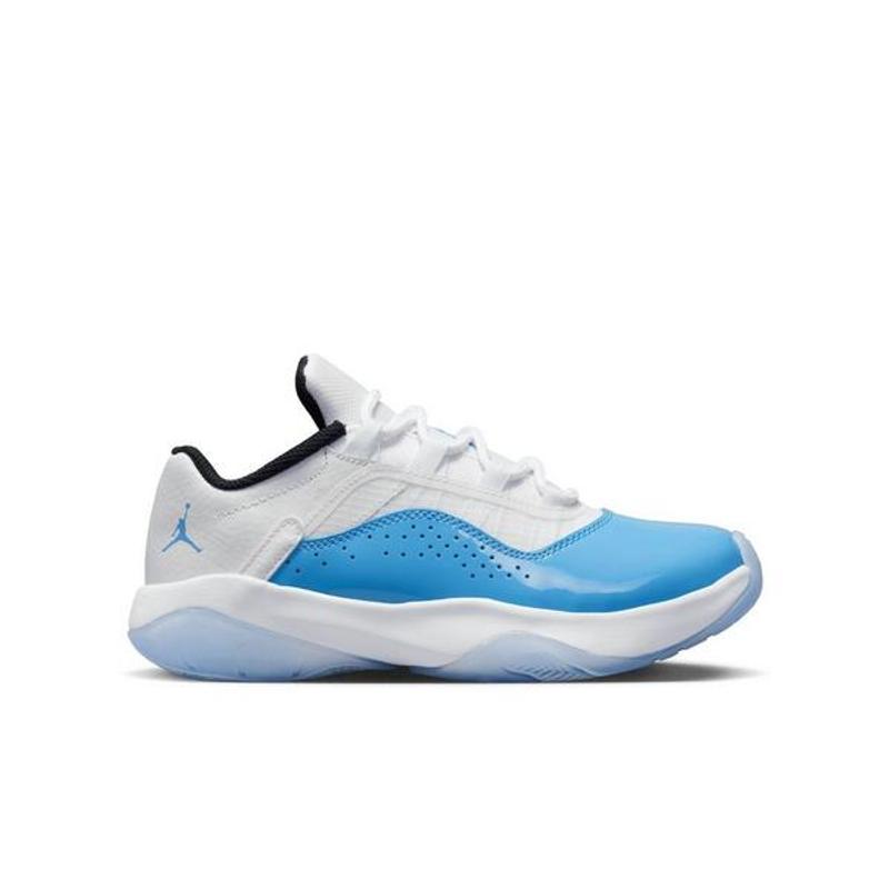 Boys grade school air Jordan AJ 11 Comfort store Low sneakers