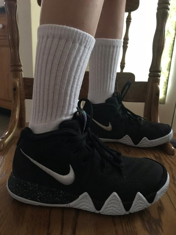 kyrie 4 preschool