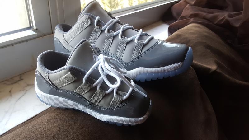 cool grey 11s 2019