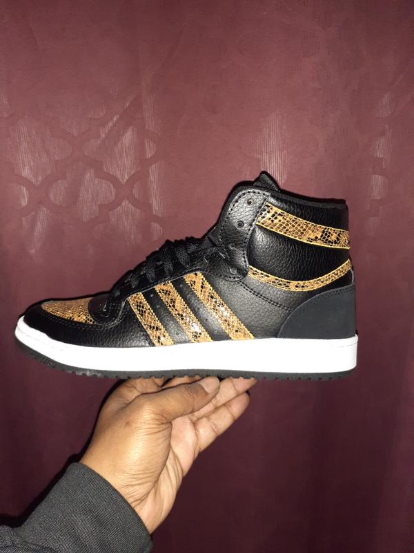 adidas Top Ten RB Snake