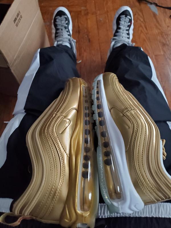 Air max 97 lx on sale gold