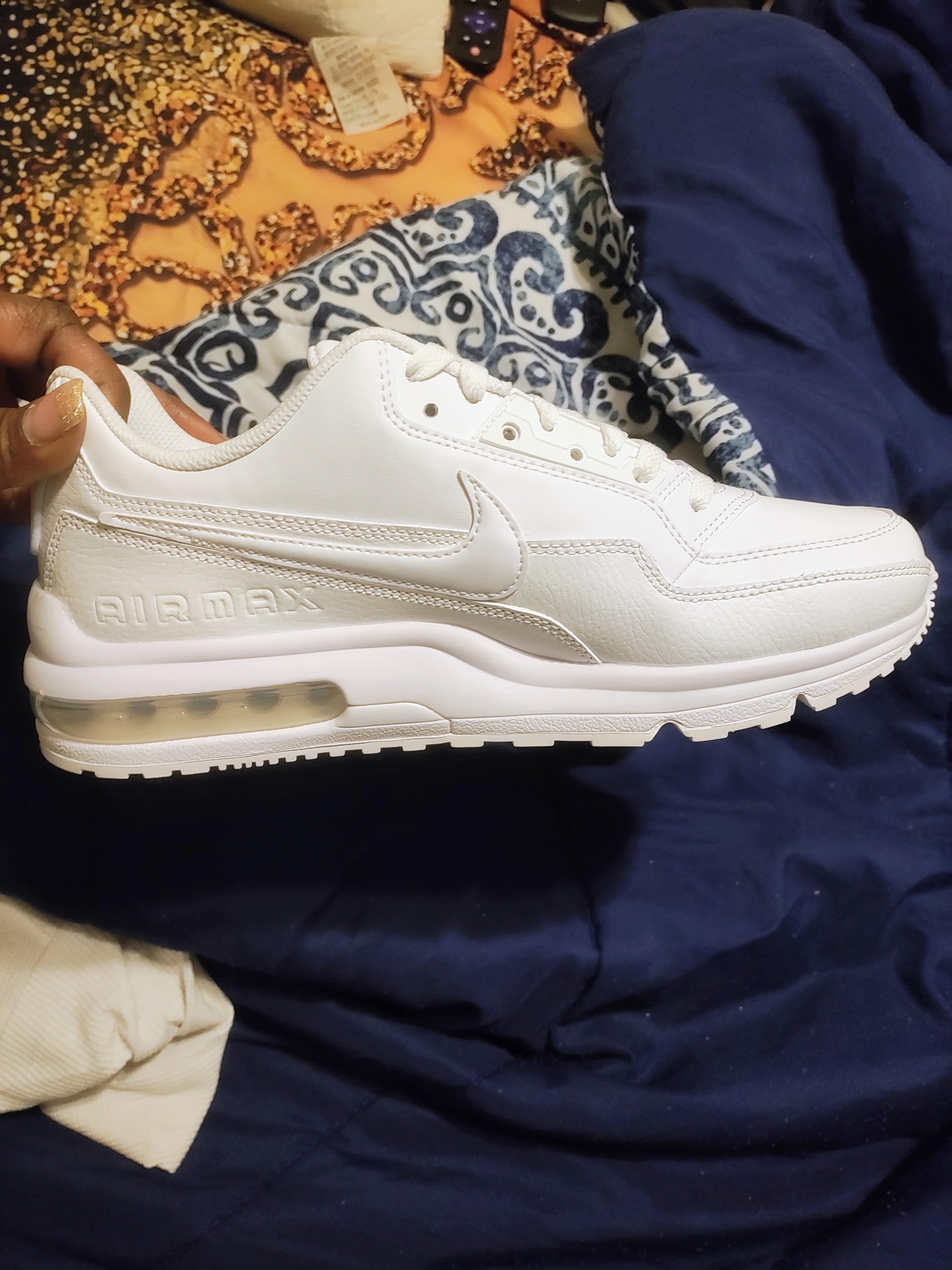 Nike Air Max LTD 3 Max Air Men