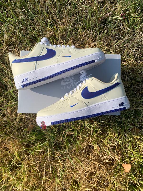 Nike Air Force Low LE 