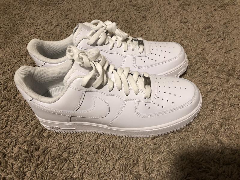 Nike Air Force Low LE 