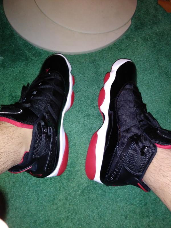 bred 6 jordan