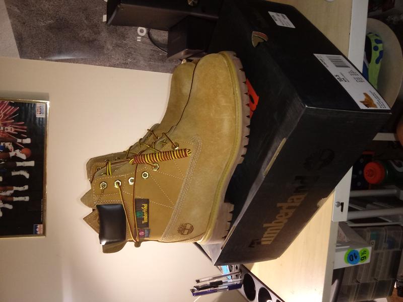 timberland staple pigeon