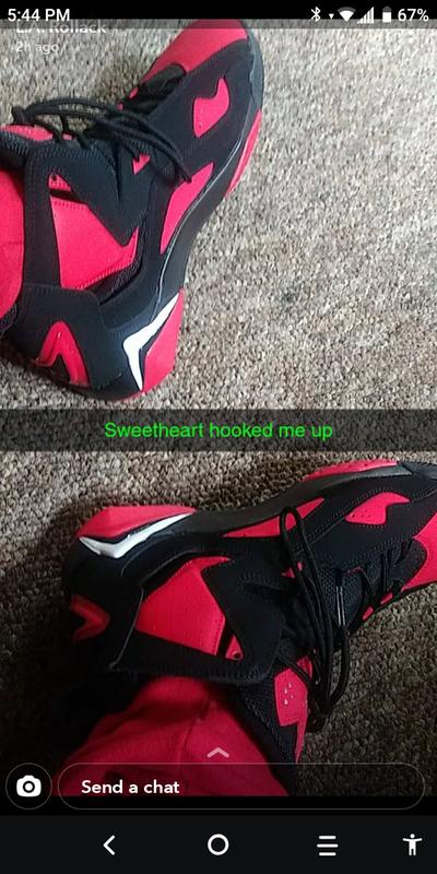 action shoes near me