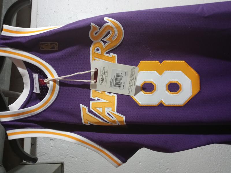 purple kobe bryant jersey