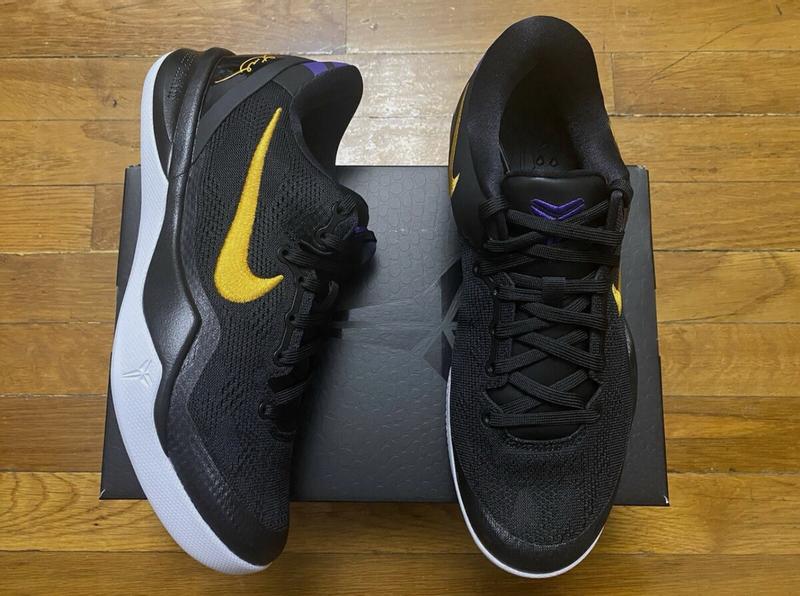 Nike Kobe 8 Protro 